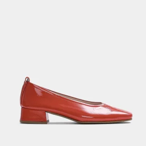 Viola 2460 ballerina - Red