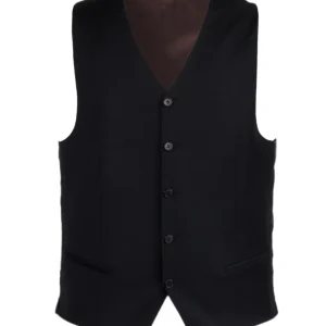 Vest BLACK Lexham N